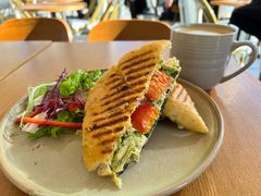 -Jamaicablue Coffeeshop(中央广场店)