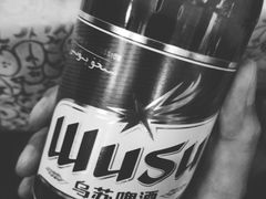 -维吾尔餐厅(宜山路店)