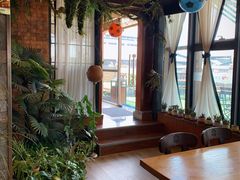 -凯德瑞花园餐厅(大唐芙蓉园店)