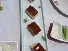 -味+新京宴·烤鸭·北京菜(创意谷店)