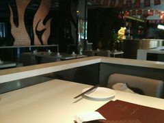 -小杨烤肉(高新店)