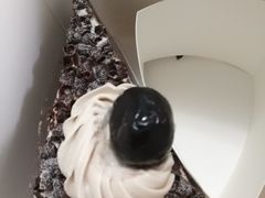 黑森林三角蛋糕-御品轩(锦园店)