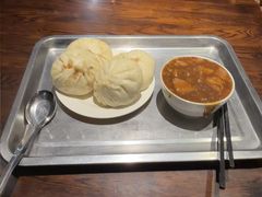 -姚记炒肝店(簋街店)
