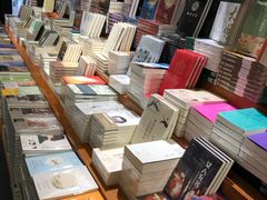 -西西弗书店&矢量咖啡(万象城店)