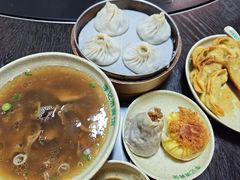 -李记清真馆(打钉巷店)