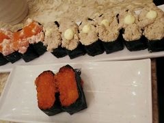 -友壹町寿司·料理(三水广场店)