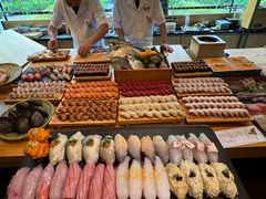 -鮨冠OMAKASE食べ放题(北京首店)