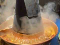 南门四季鸳鸯锅底-南门四季铜锅涮肉(大屯·北苑店)