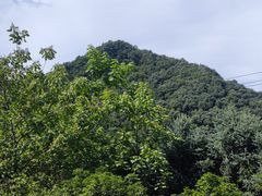 -西安祥峪森林公园
