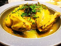 -锡和无锡菜(景丽苑店)