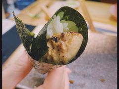 -Sushi Hanzo半藏(天环广场店)