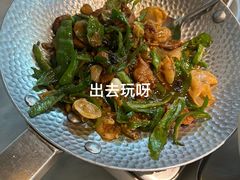 -小菜园新徽菜(无锡宜家荟聚中心店)