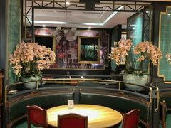 -新白鹿餐厅(爱琴海购物中心店)
