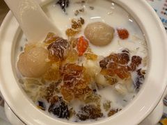 -广信牛奶甜品世家(台东店)