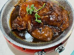 -小城外婆肴私房菜.家宴聚集点(圆明园颐和园·清河上地店)