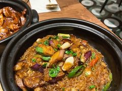 -星叶·东南亚料理(宁波万象汇店)