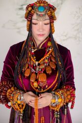 -尚美霓裳晚礼服·合唱服·舞蹈演出服租赁定制