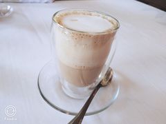 卡布基诺-福楼法餐厅FLO