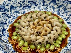 -新光酒家·河豚·海鲜·蟹料理(浦东店)