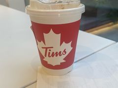 -Tims天好咖啡(江干万象城店)