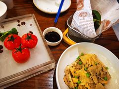 -小大董·烤鸭(王府井apm店)