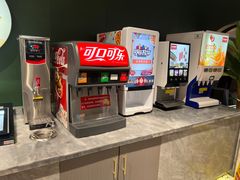 -火叮叮自助烤肉·现切牛肉(茂业店)