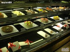 DSCN6680-北京港澳中心瑞士酒店·瑞士咖啡厅·自助餐