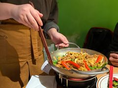 -纳鲁孜·新疆特色餐厅(上海悦荟广场店)