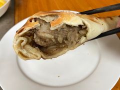 -中关村烤包子(中关村店)