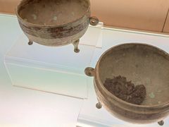 -上海博物馆(人民广场馆)