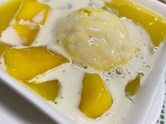 -香港華心糖水鋪(南西总店)