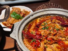 -乔街深夜食堂·小龙虾·高压锅生蚝(杭州总店)