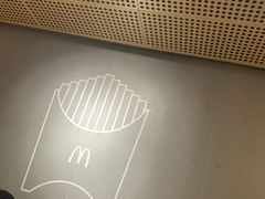 -麦当劳(中山公园龙之梦店)