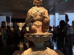 -敦煌石窟文物保护研究陈列中心