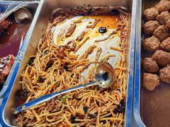 -金陵后厨·南京菜(新街口秣陵路店)