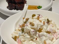 -玫瑰厅上海菜(兴国路店)