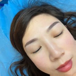 -BBK韩眉馆-正版半永久纹眉美瞳