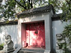 -玲珑塔公园