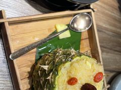 -云海肴·汽锅鸡·云南代表菜(曲江大悦城店)