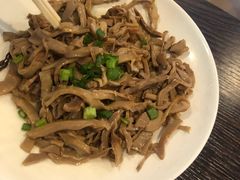 笋干-斯丹姜母鸭·古法干香(涂门街总店)