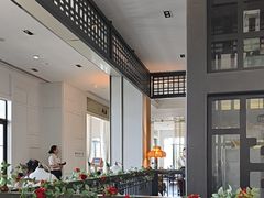 -22ºN BISTRO西餐&酒馆(石奥商业街店)