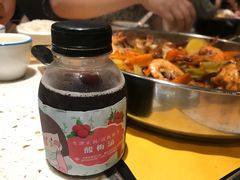 -黄记煌三汁焖锅(广州曜一城店)