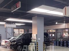 -天猫养车(哈贝卡硕士路店)