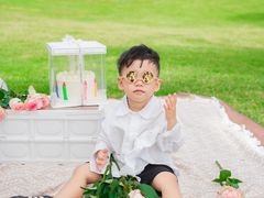 -海南清水湾莱佛士酒店