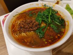 担担面-眉州小吃(石景山店)