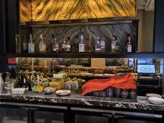 -李沧绿城喜来登酒店大堂吧