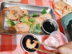 -永信海鲜(群星城店)