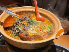 -吃饭皇帝大(长宁龙之梦店)