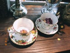 -也枫·小黄楼(南山路旗舰店)