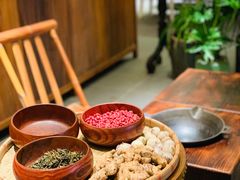 -瑶王府·广西菜(金阳路店)